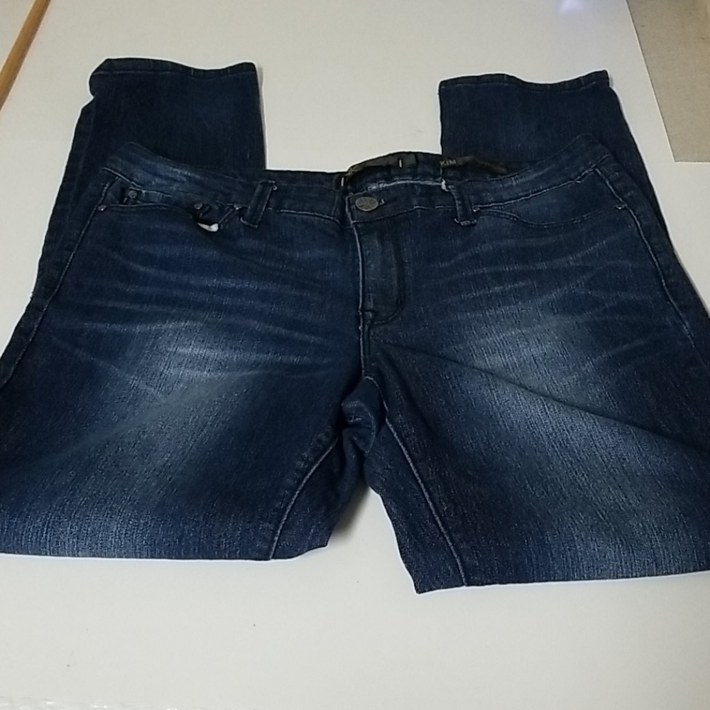 Kardashian Jeans